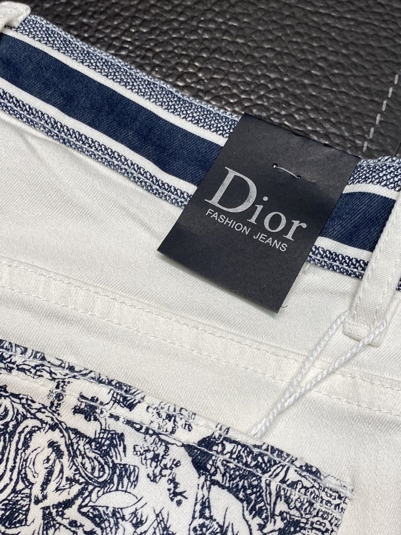 Christian Dior Jeans